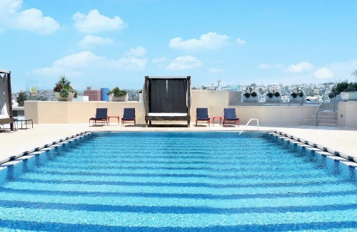 Grand Hotel Tijuana image 10