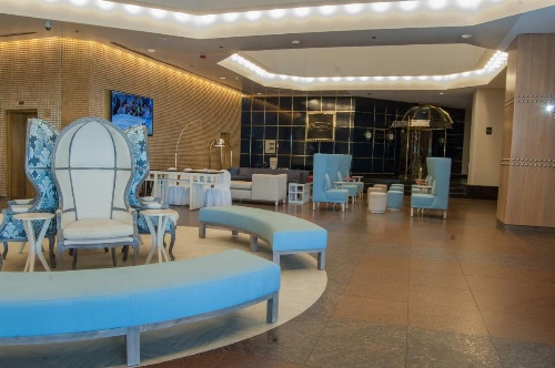 Grand Hotel Tijuana image 16