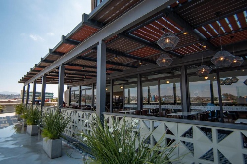 Grand Hotel Tijuana image 17