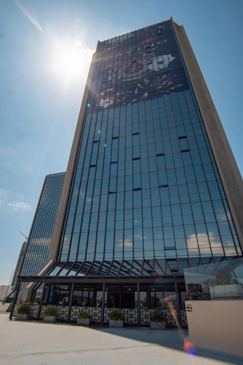 Grand Hotel Tijuana image 18