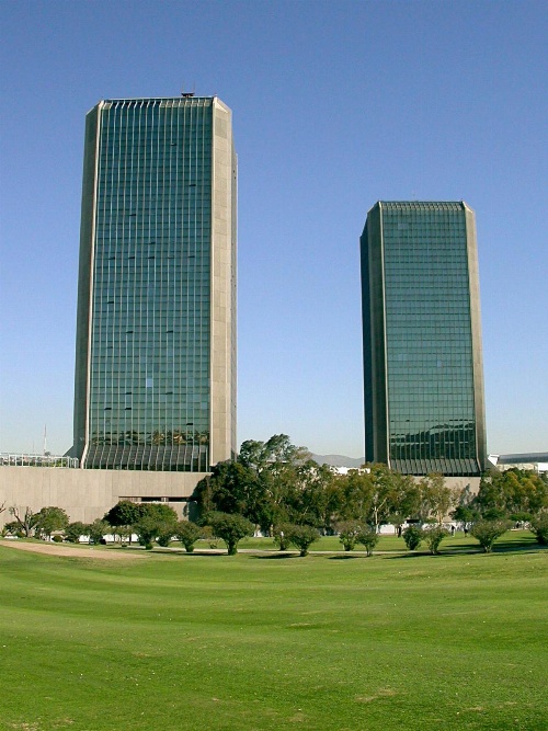 Grand Hotel Tijuana image 2