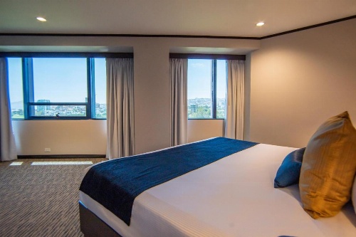 Grand Hotel Tijuana image 22