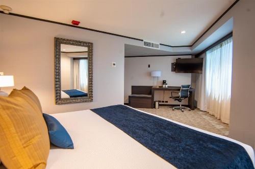 Grand Hotel Tijuana image 24