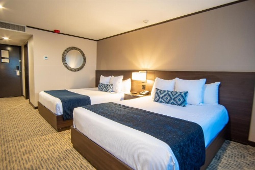 Grand Hotel Tijuana image 25