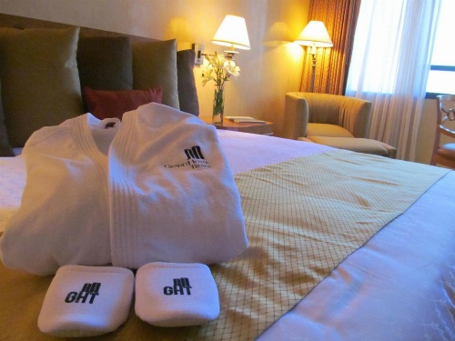 Grand Hotel Tijuana image 27