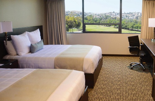 Grand Hotel Tijuana image 3