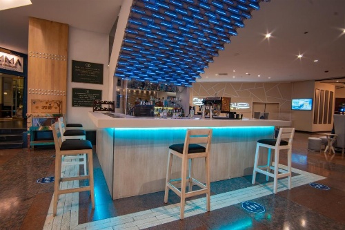 Grand Hotel Tijuana image 33