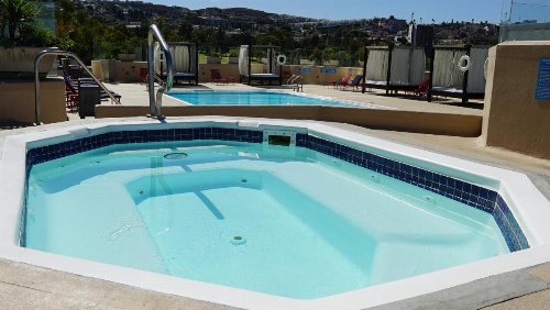 Grand Hotel Tijuana image 35