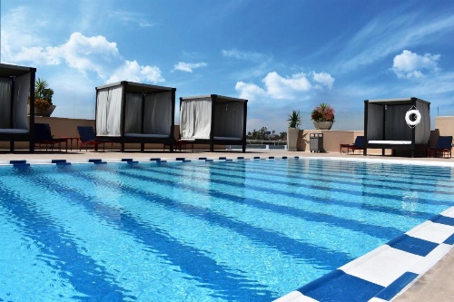 Grand Hotel Tijuana image 36