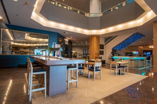 Grand Hotel Tijuana image 37