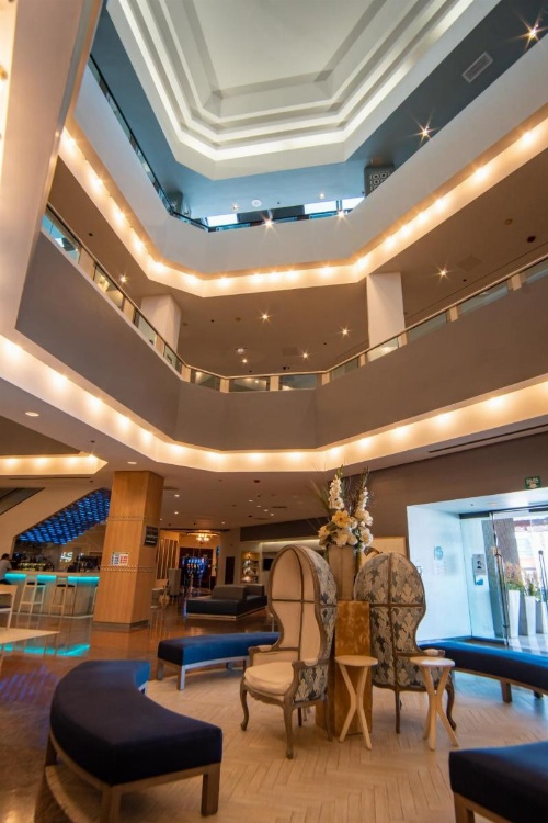 Grand Hotel Tijuana image 38