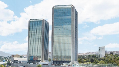 Grand Hotel Tijuana image 39