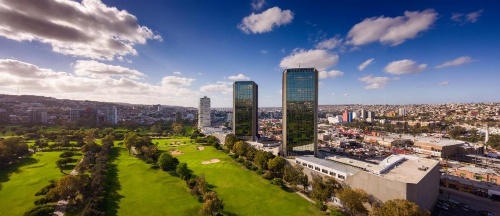 Grand Hotel Tijuana image 40
