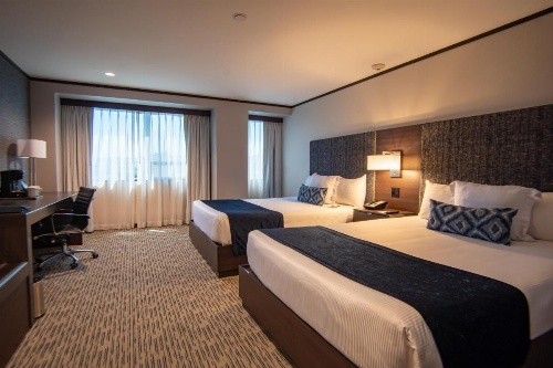 Grand Hotel Tijuana image 6