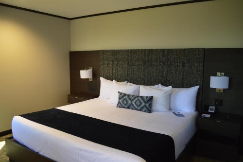 Grand Hotel Tijuana image 7