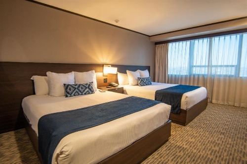 Grand Hotel Tijuana image 9
